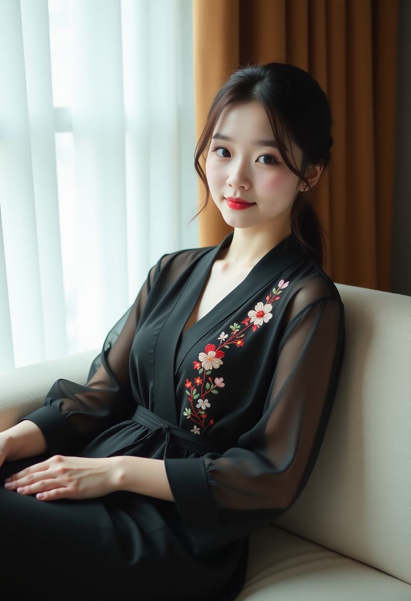 云端小队动画海报